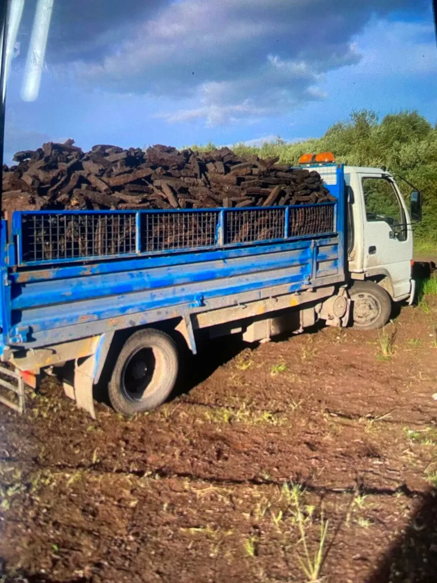 Black Fuel - Image 1