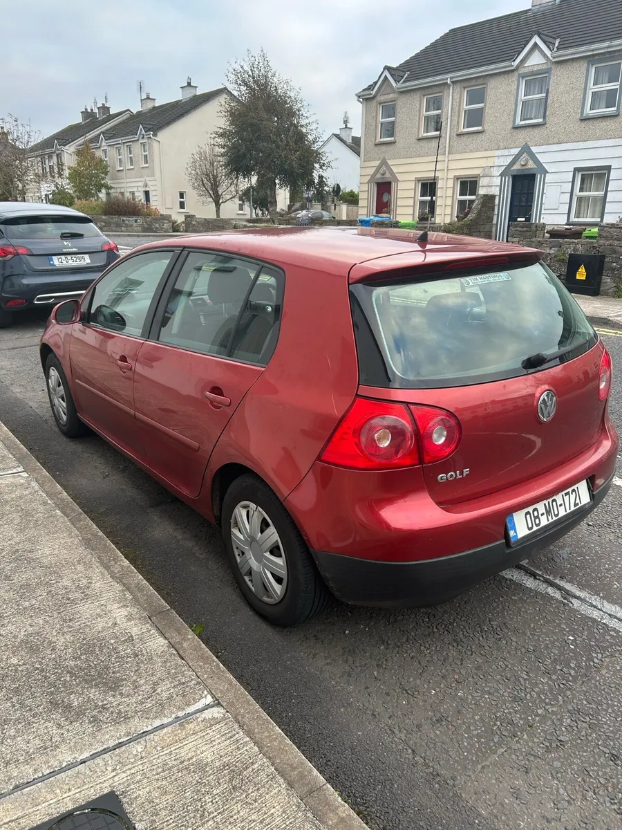 08 Golf - Image 2
