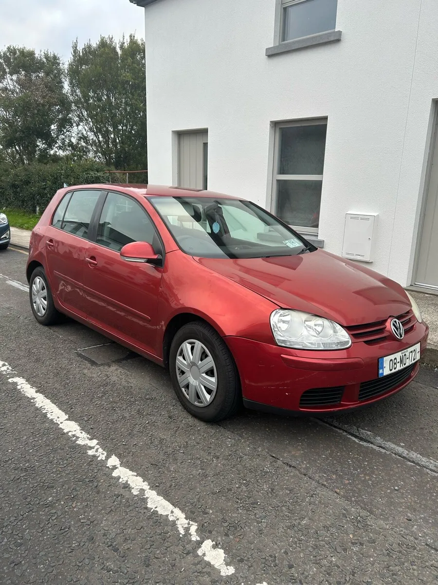 08 Golf - Image 3