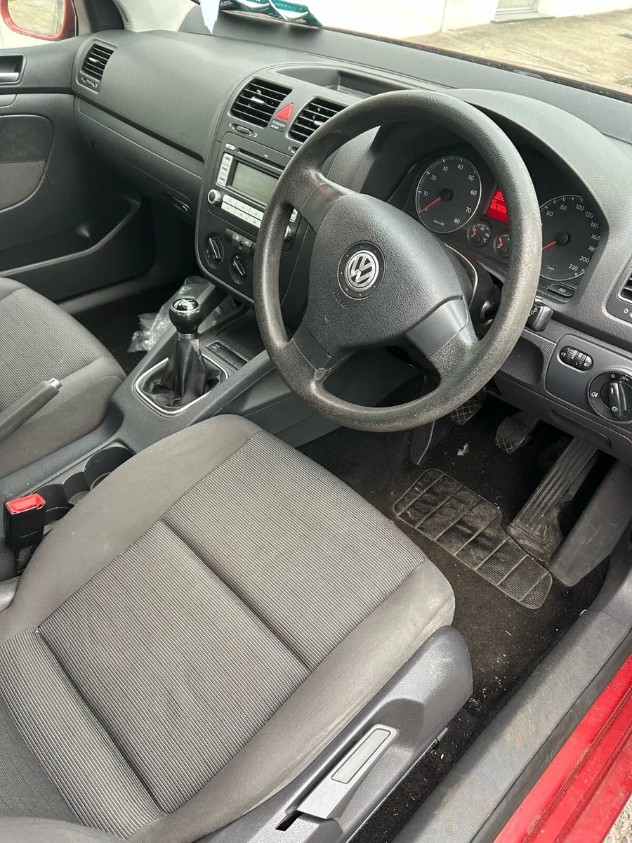 08 Golf - Image 4
