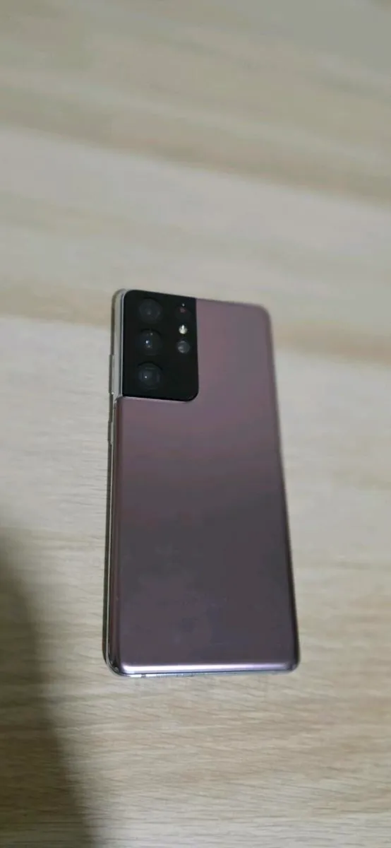 Samsung S21 ultra - Image 2