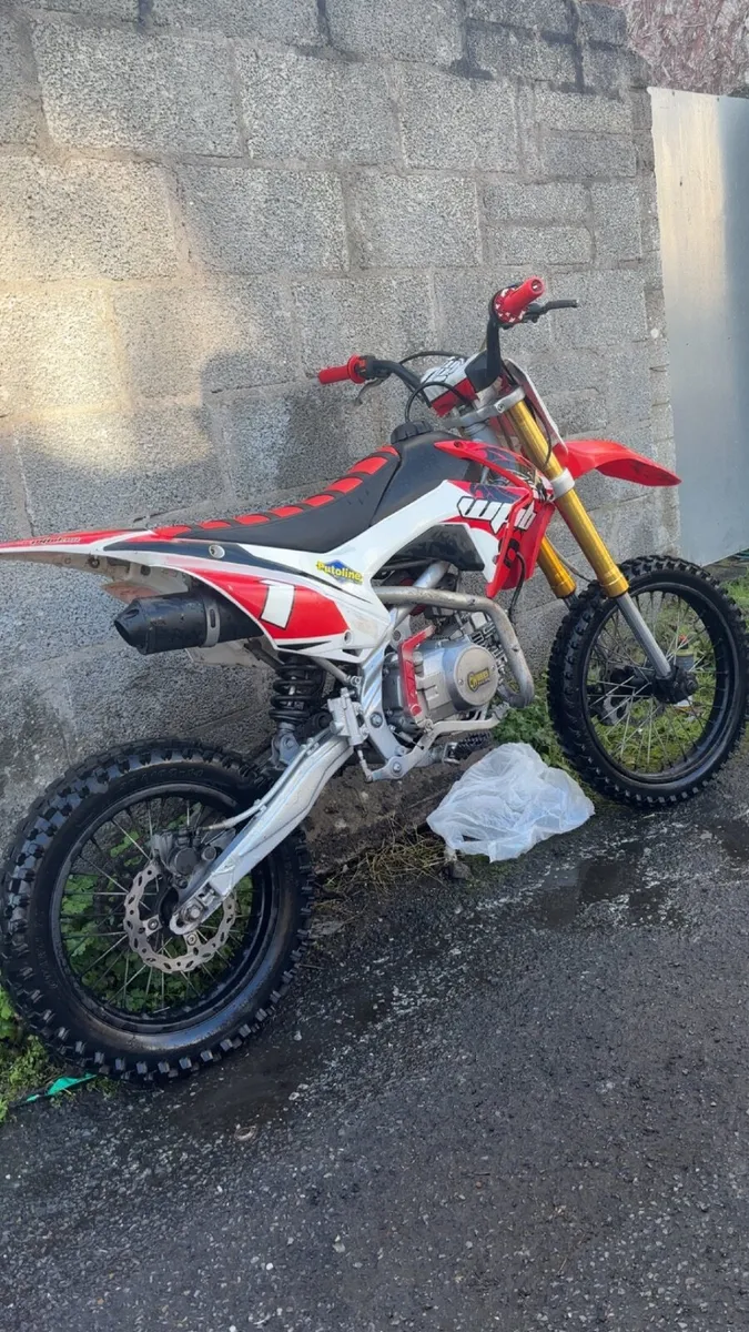 WPB 125cc - Image 2