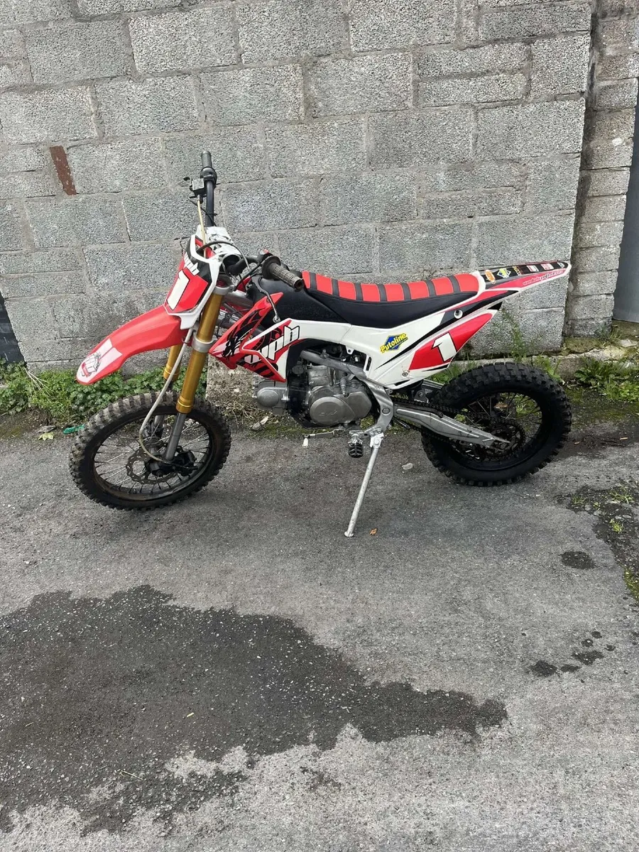 WPB 125cc - Image 3