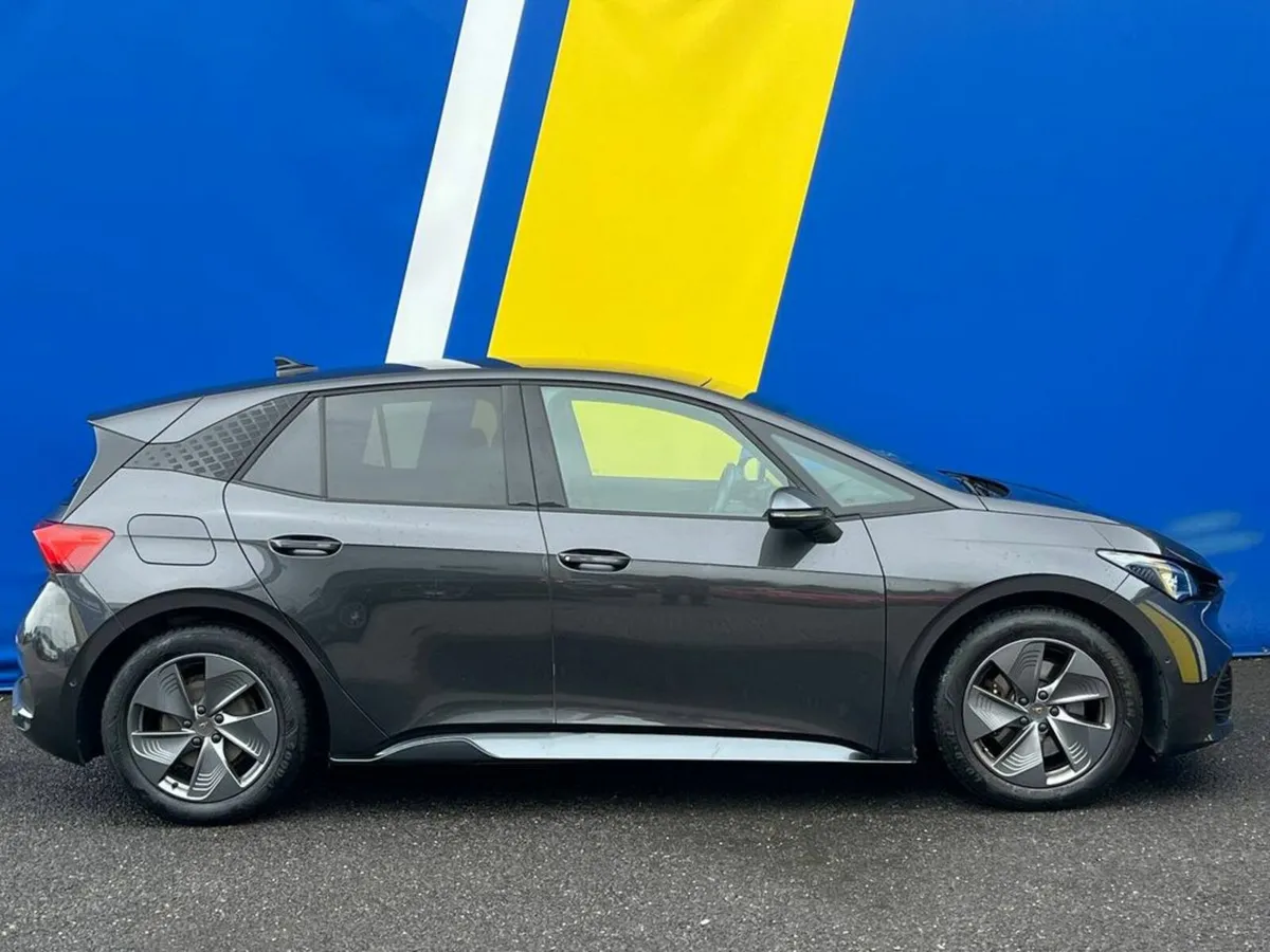 Cupra Born 58KWH // HEATED SEATS // DIGITAL CLUSTE - Image 2