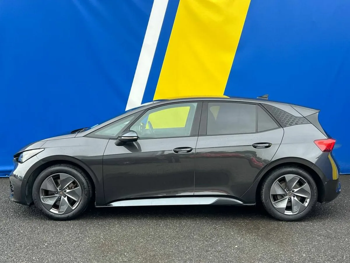Cupra Born 58KWH // HEATED SEATS // DIGITAL CLUSTE - Image 3