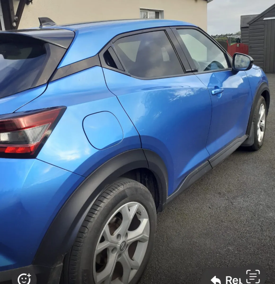 2021 Nissan Juke - Image 4