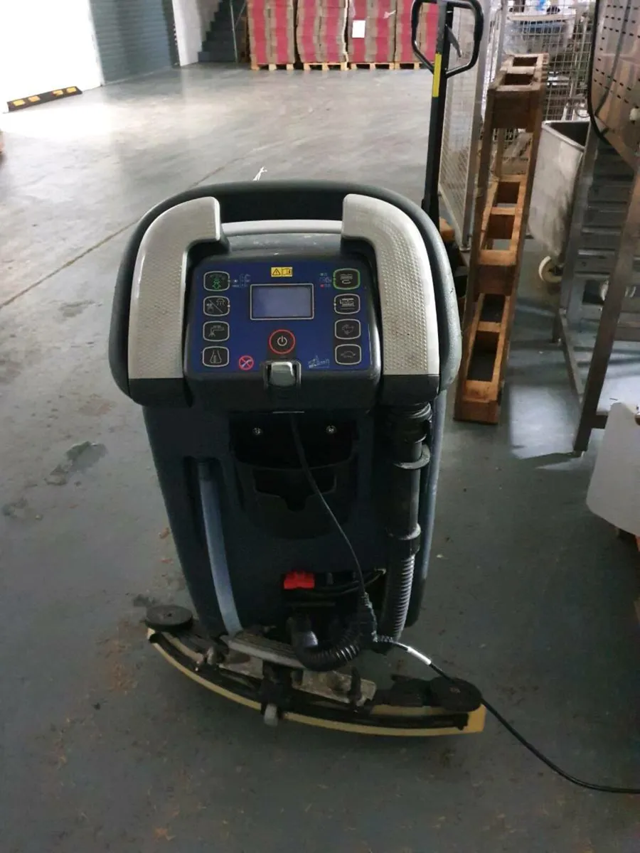 Nilfisk SC500 - Image 3