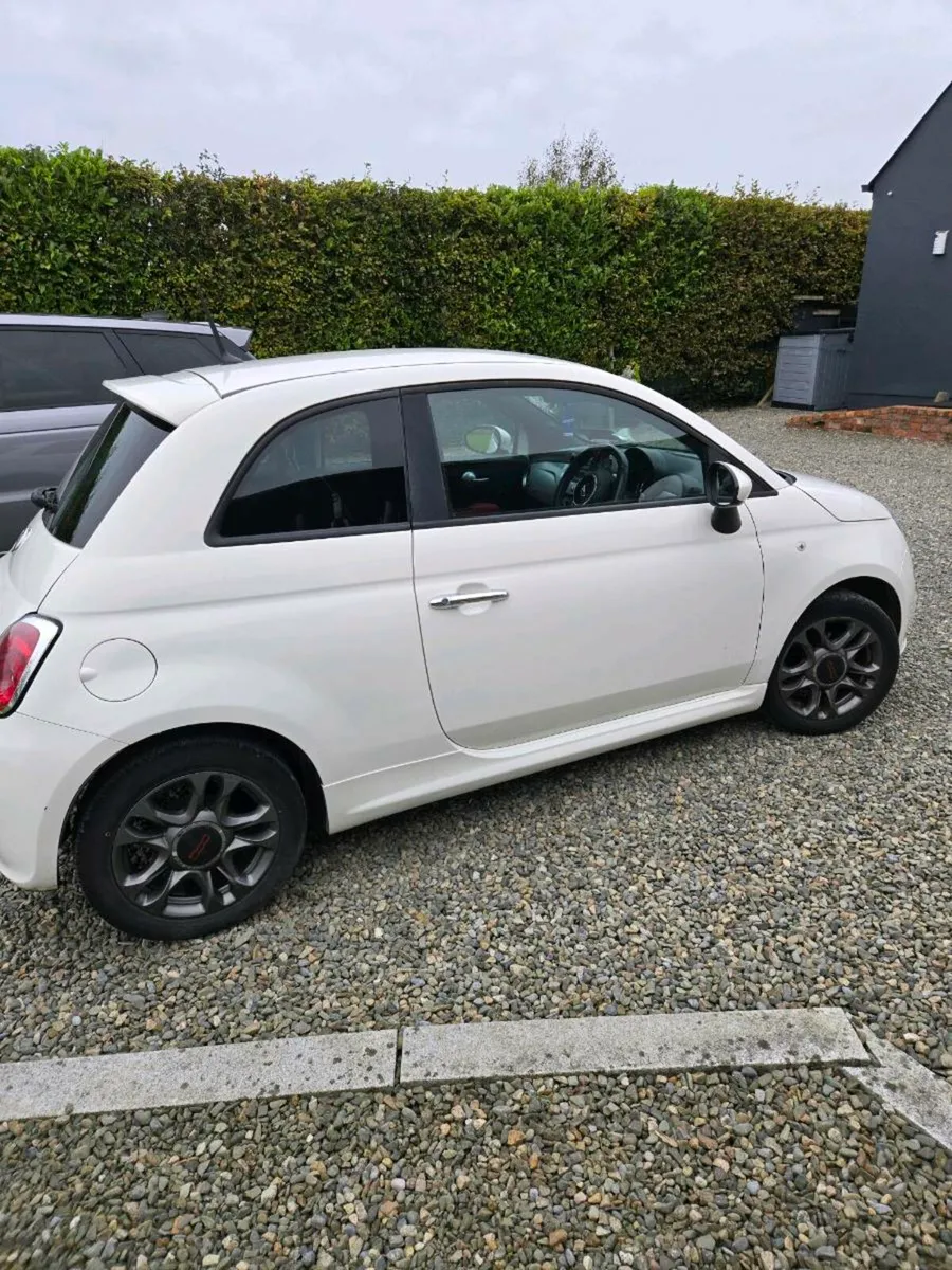 Fiat 500 - Image 3