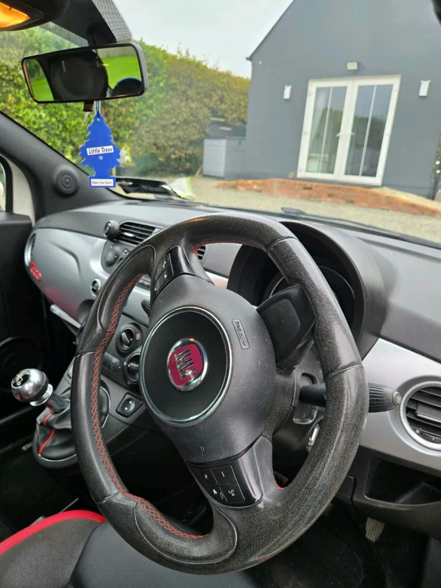 Fiat 500 - Image 4