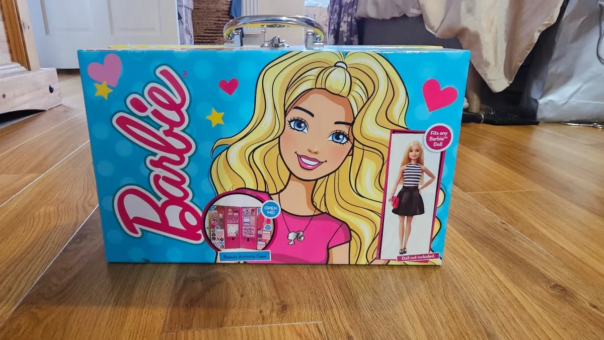 Girls Ultimate Barbie Bundle - Image 2