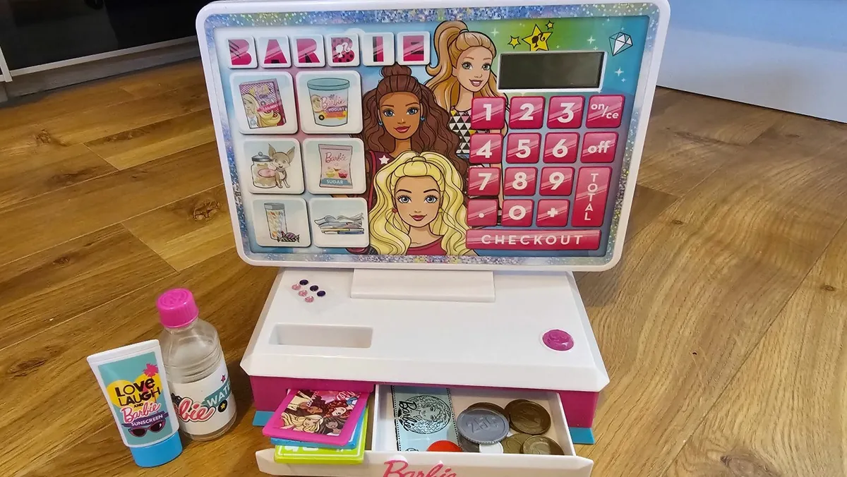 Girls Ultimate Barbie Bundle - Image 3