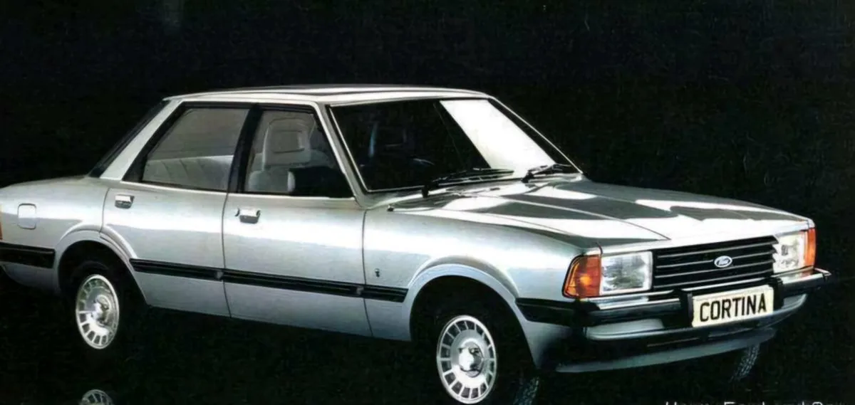 Wanted: Cortina Mk5 Ghia..GL.or Crusader..