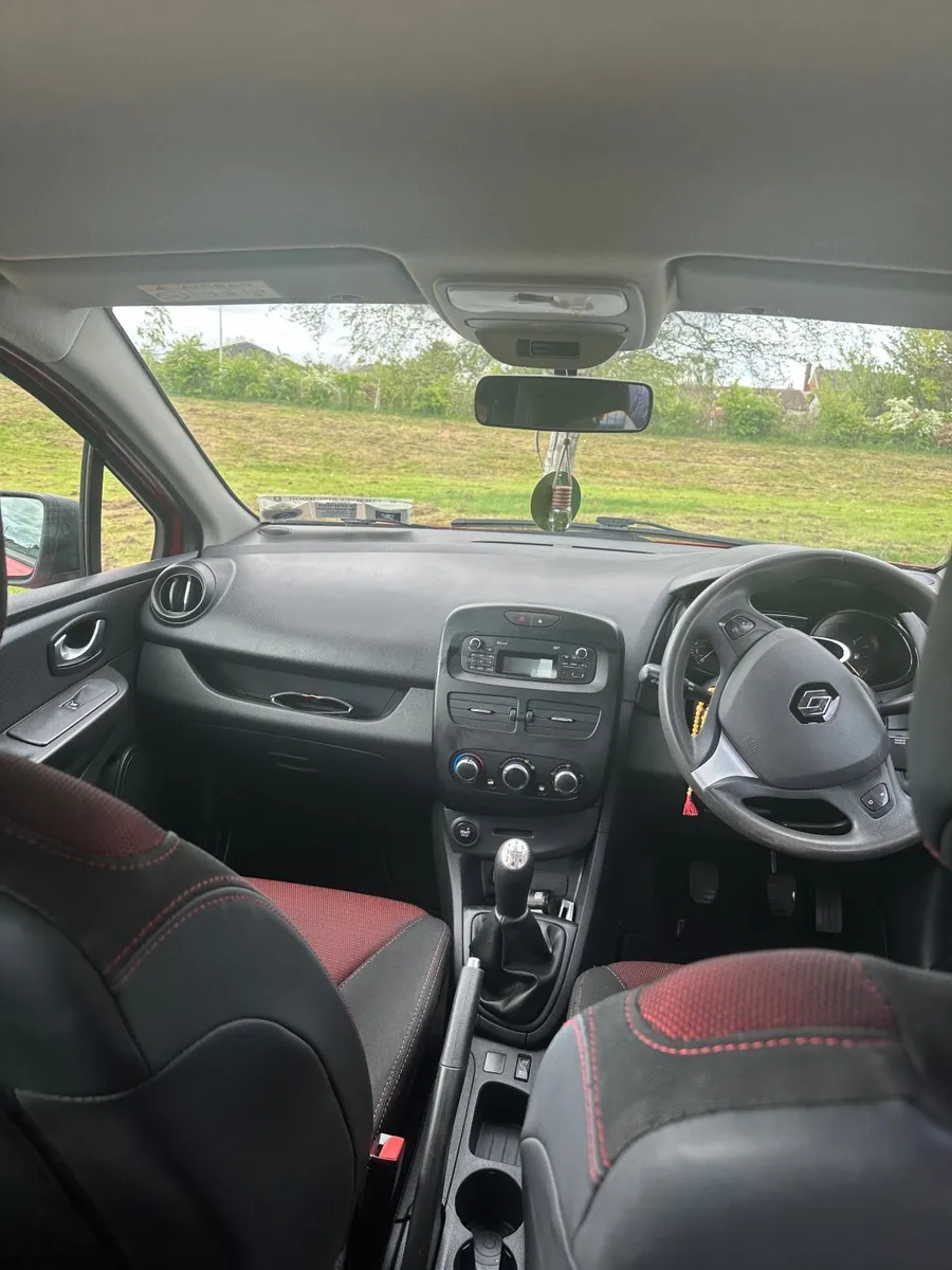Renault Clio 2016 - Image 3