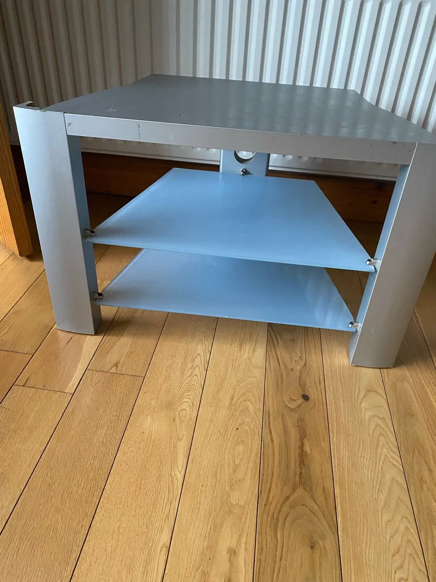 TV Stand - Image 1