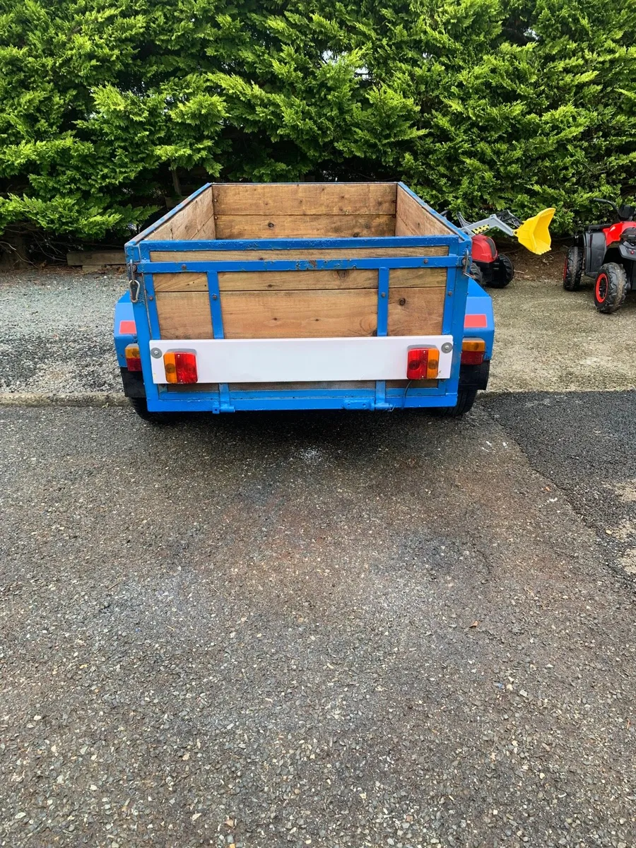 Trailer - Image 4