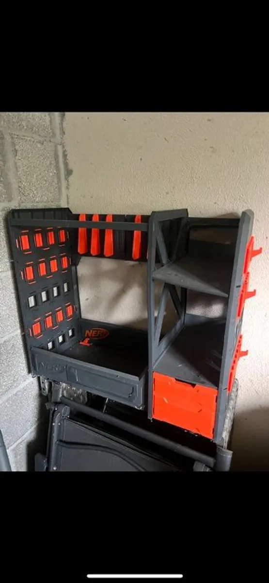 nerf guns - Image 2