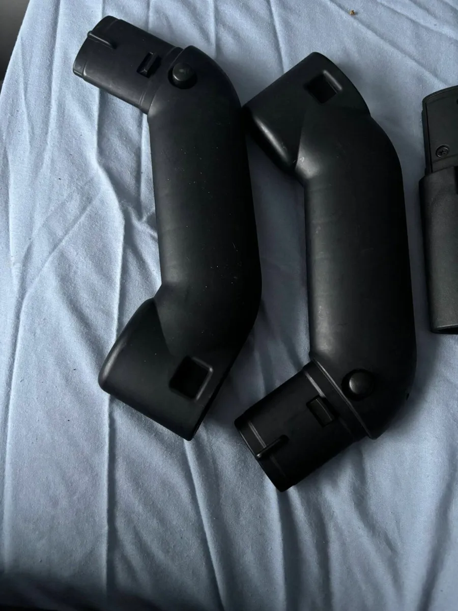 Icandy clips - Image 1