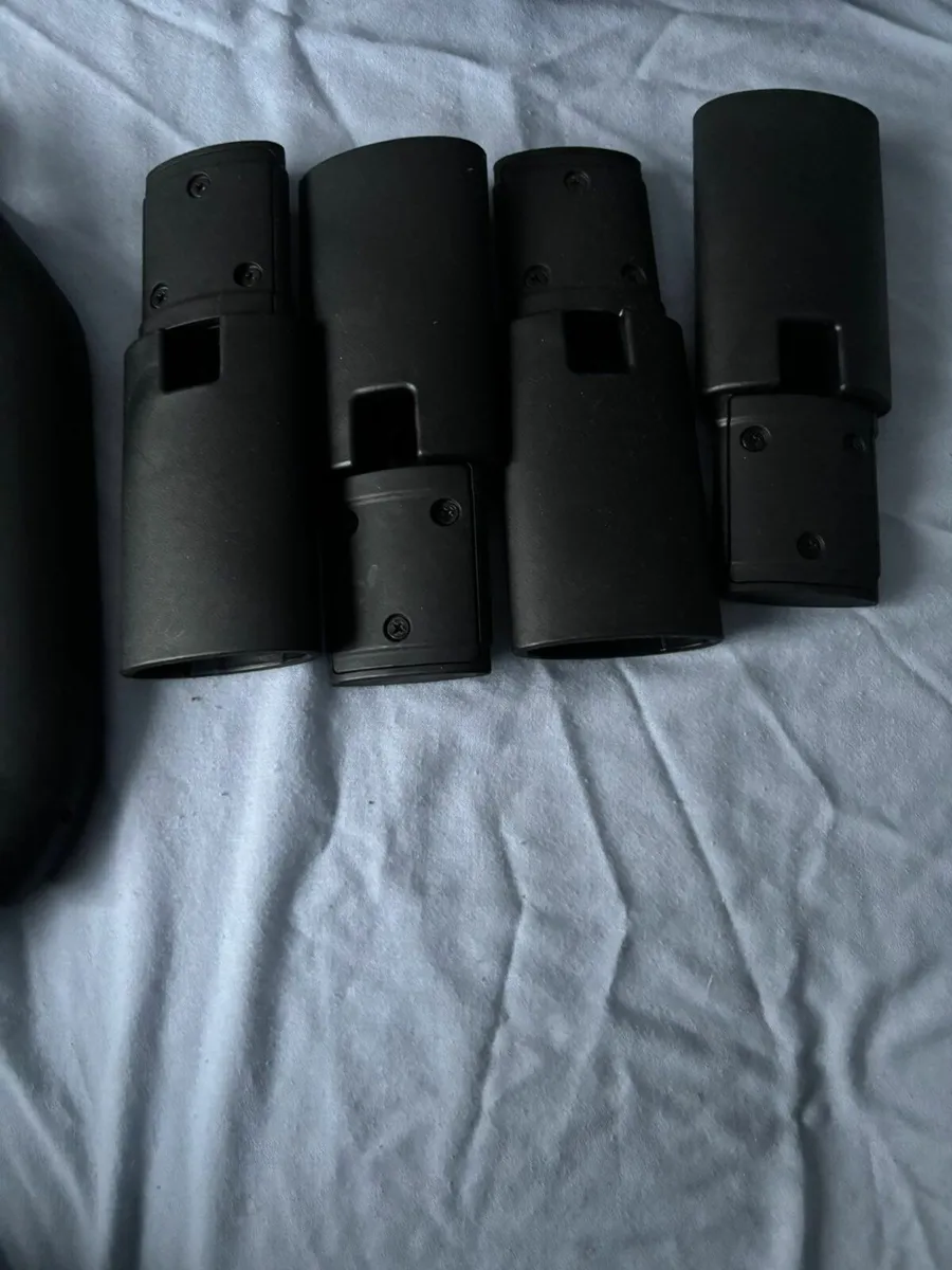 Icandy clips - Image 3