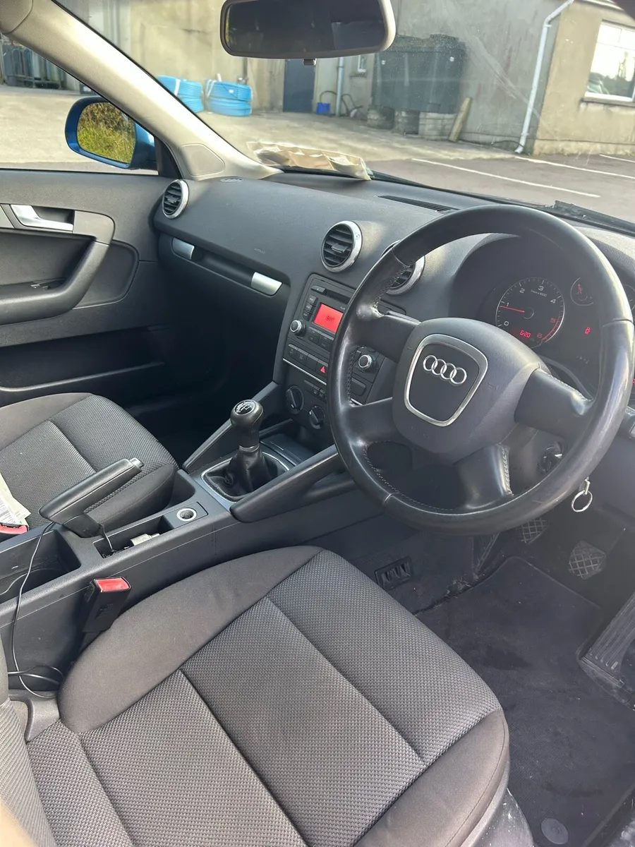 Audi A3 - Image 3
