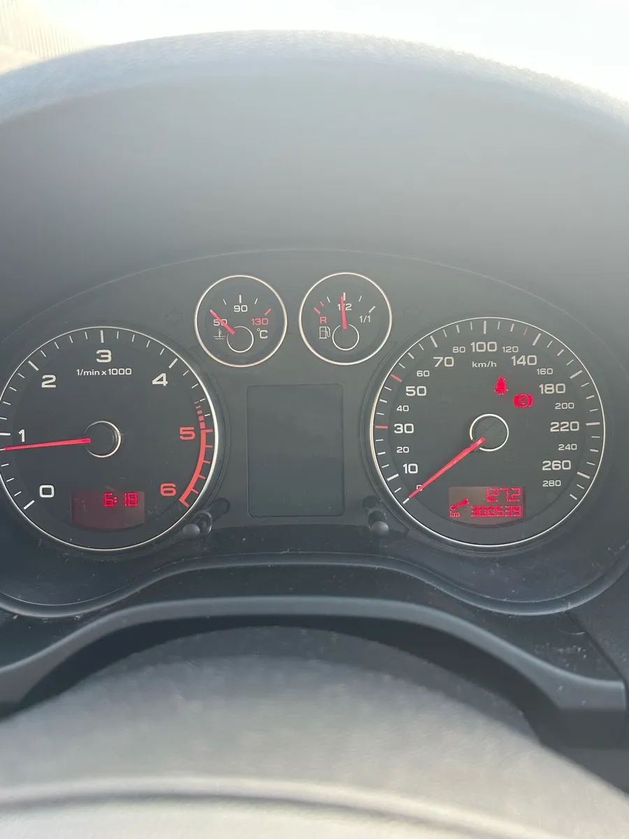 Audi A3 - Image 4