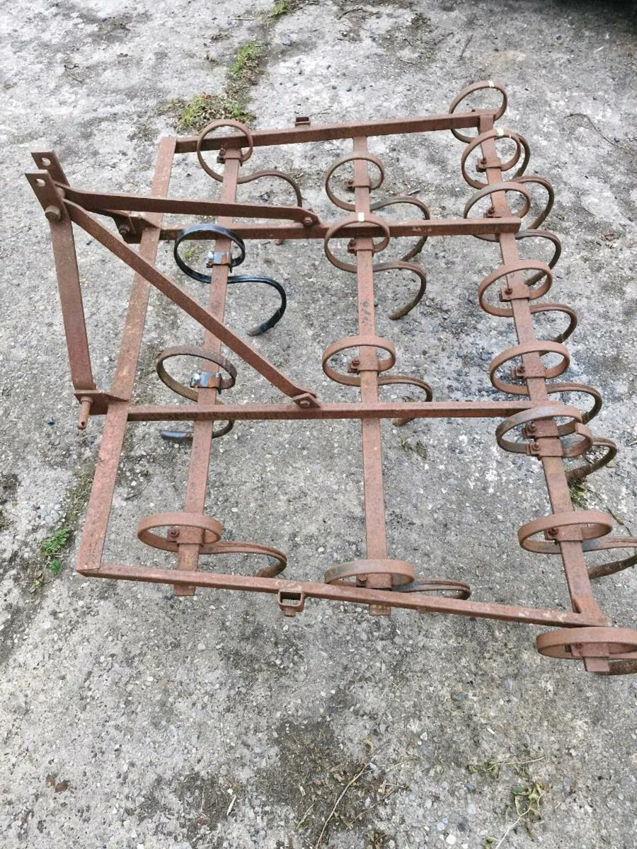 Harrows - Image 2