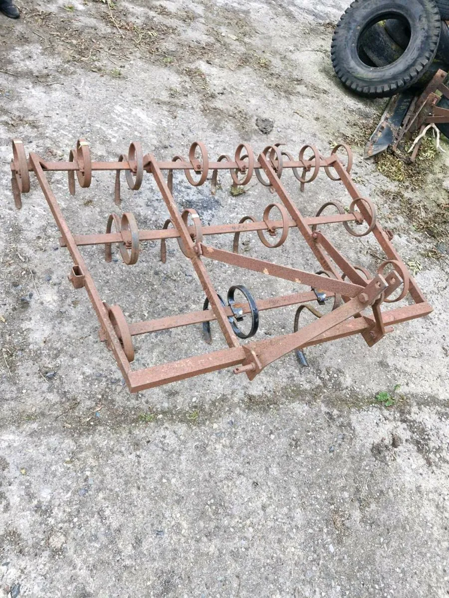Harrows - Image 3
