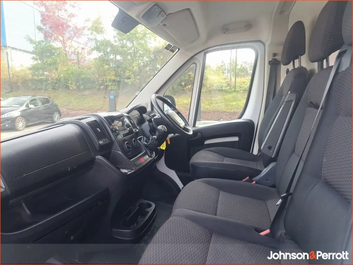 Peugeot Boxer Boxer 335 L3 H2 2.2 HDI Diesel - Image 4