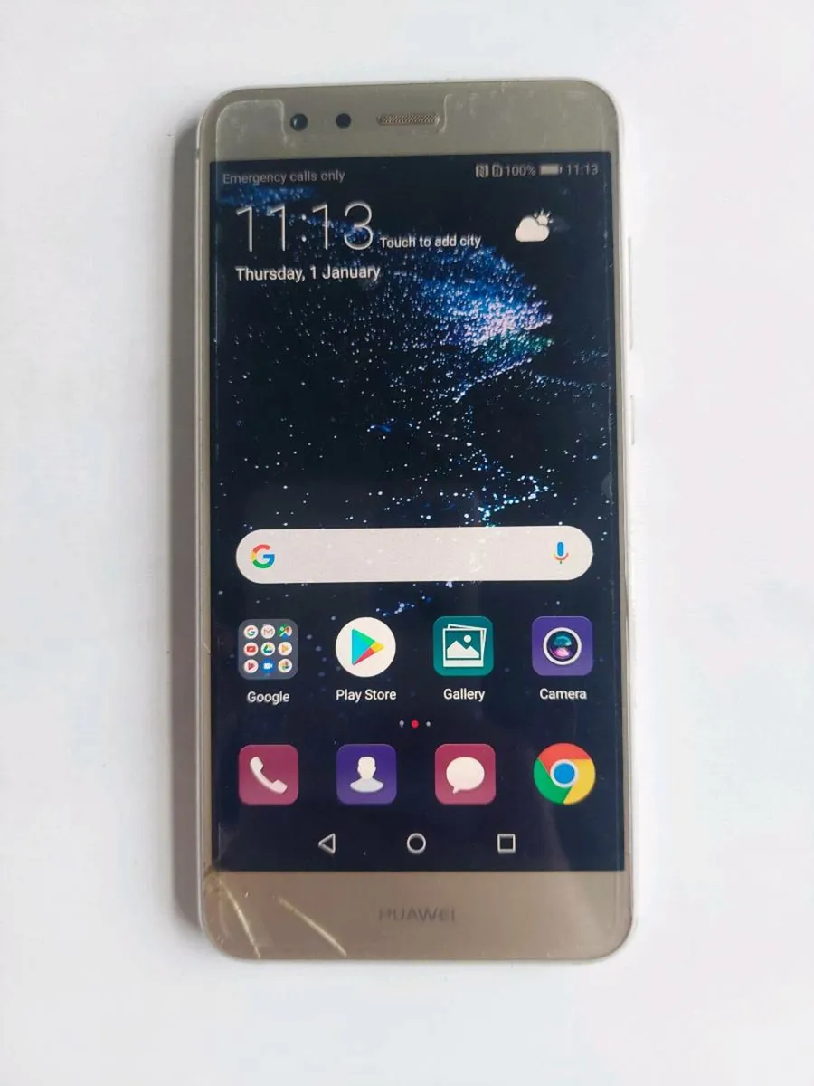 Huawei P10 lite - Image 1