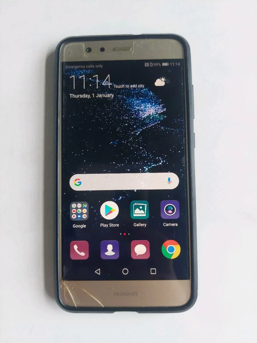 Huawei P10 lite - Image 2