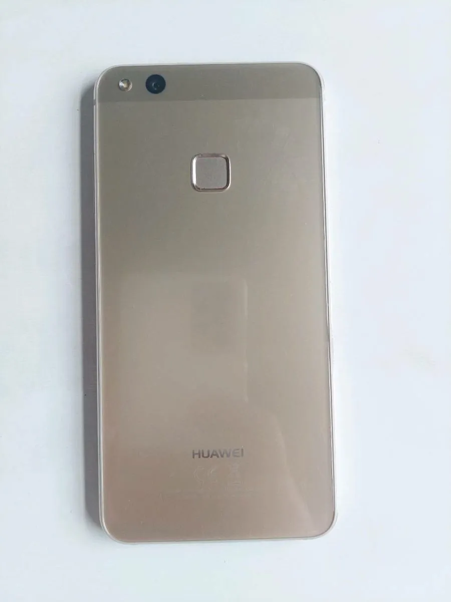 Huawei P10 lite - Image 3