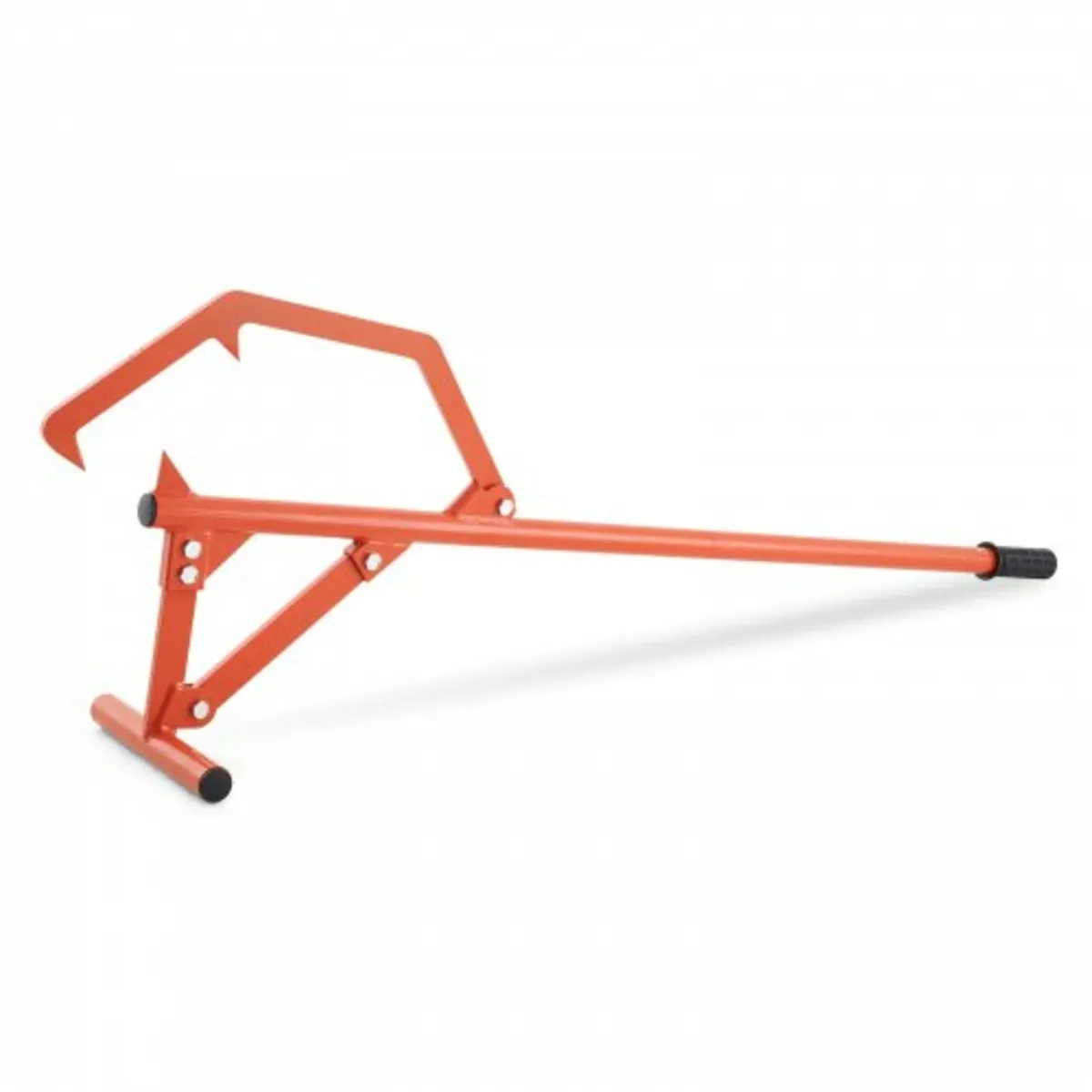 Timberjack, 46.5 in, Heavy Duty Steel Log Roller, - Image 1