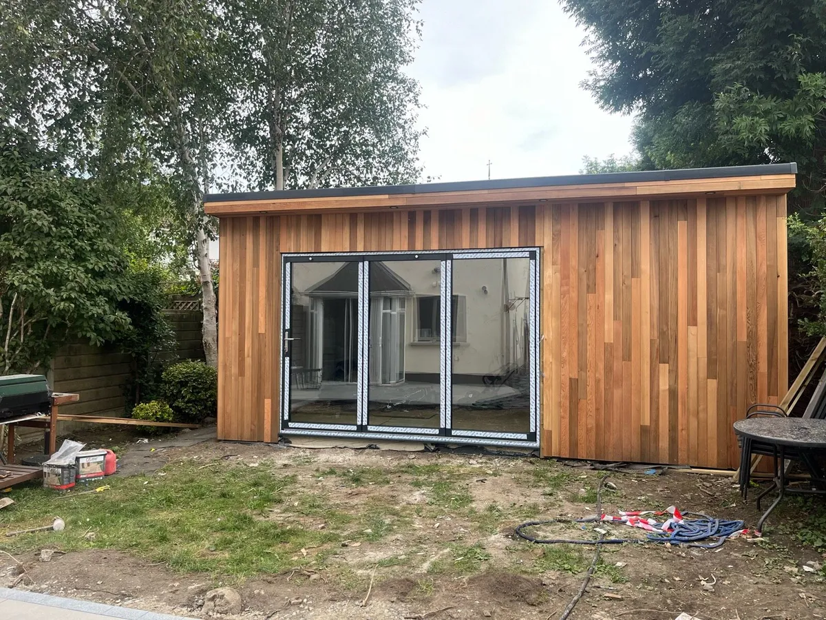 Bifold doors - Image 2