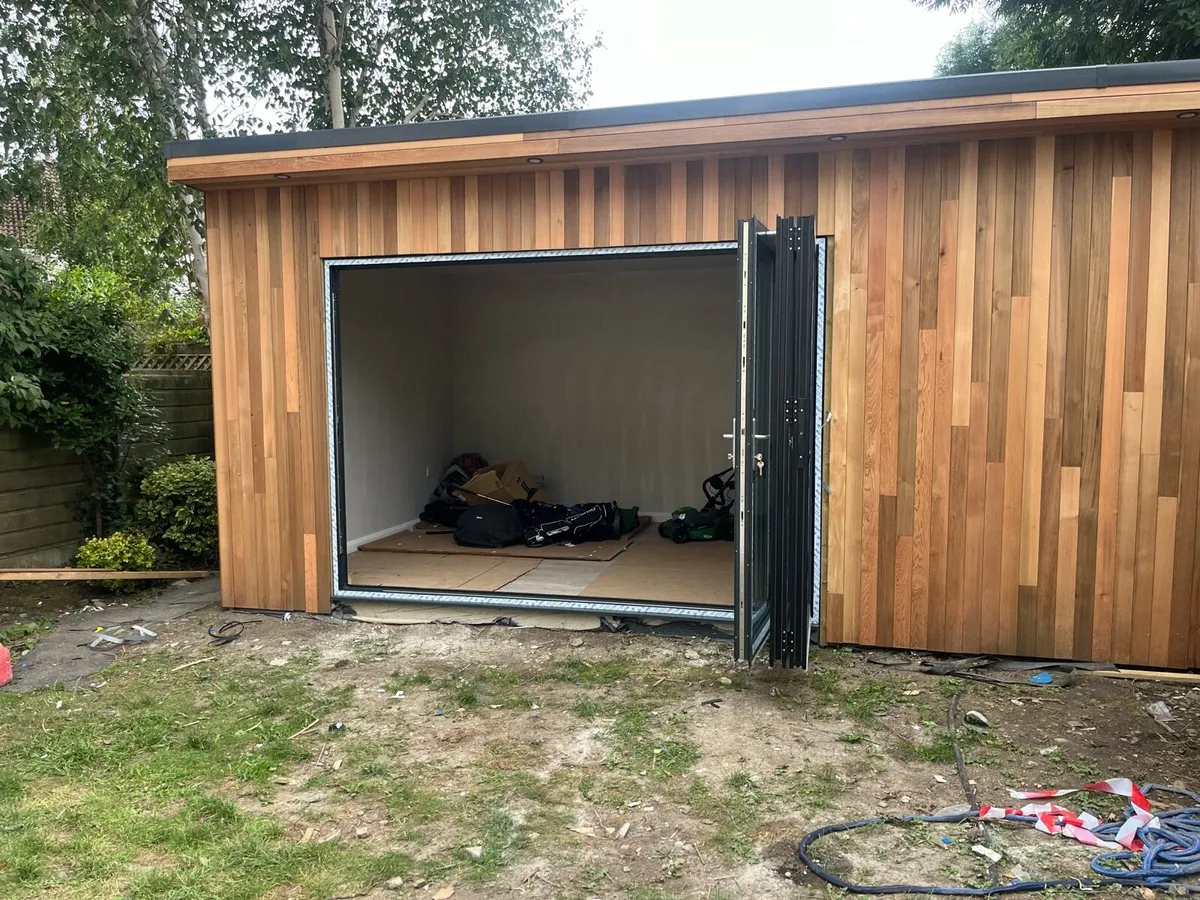 Bifold doors - Image 3