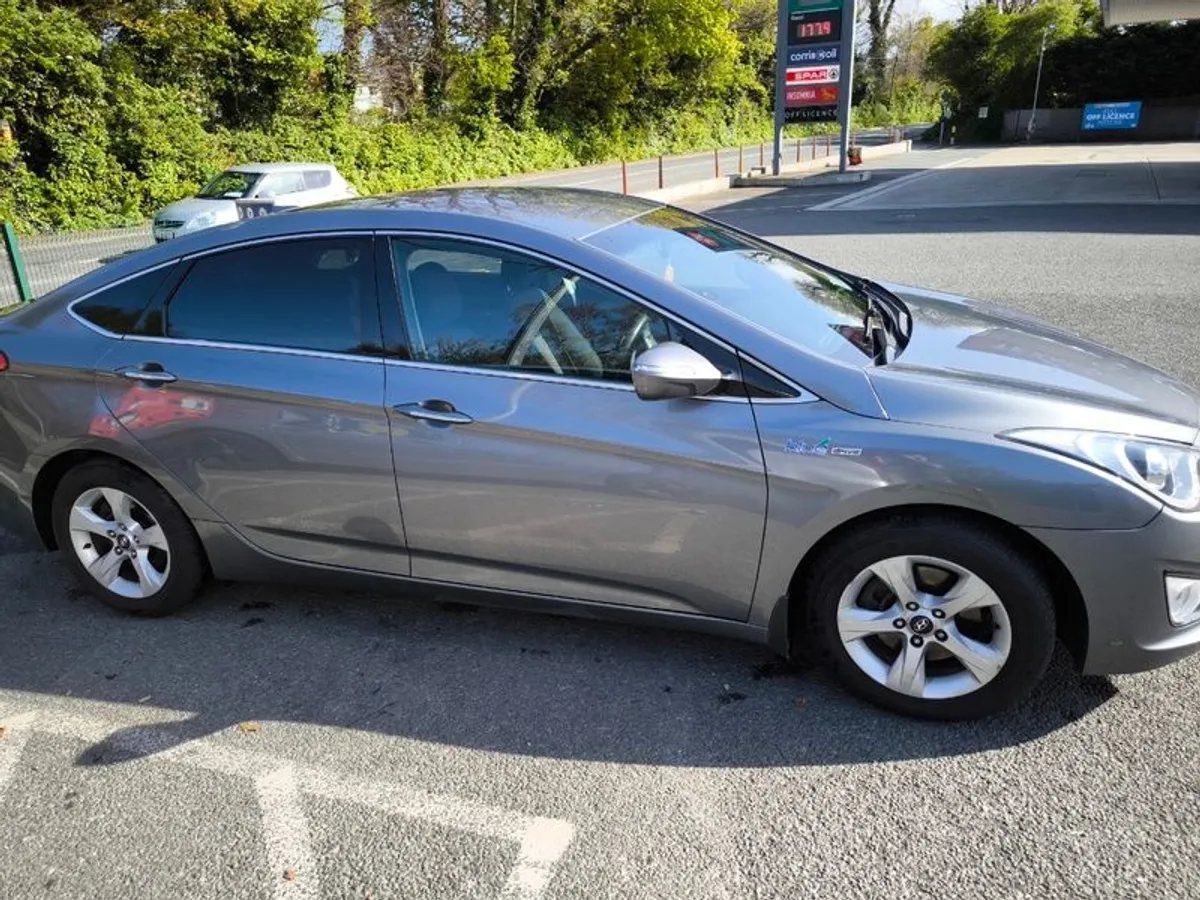 2012 Hyundai i40 - Image 3