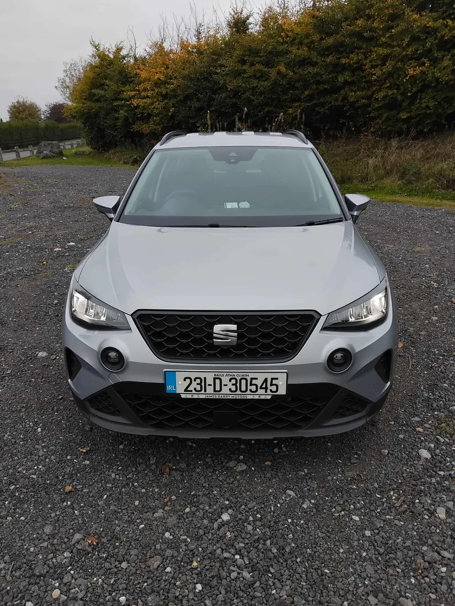 SEAT Arona 2023 - Image 4