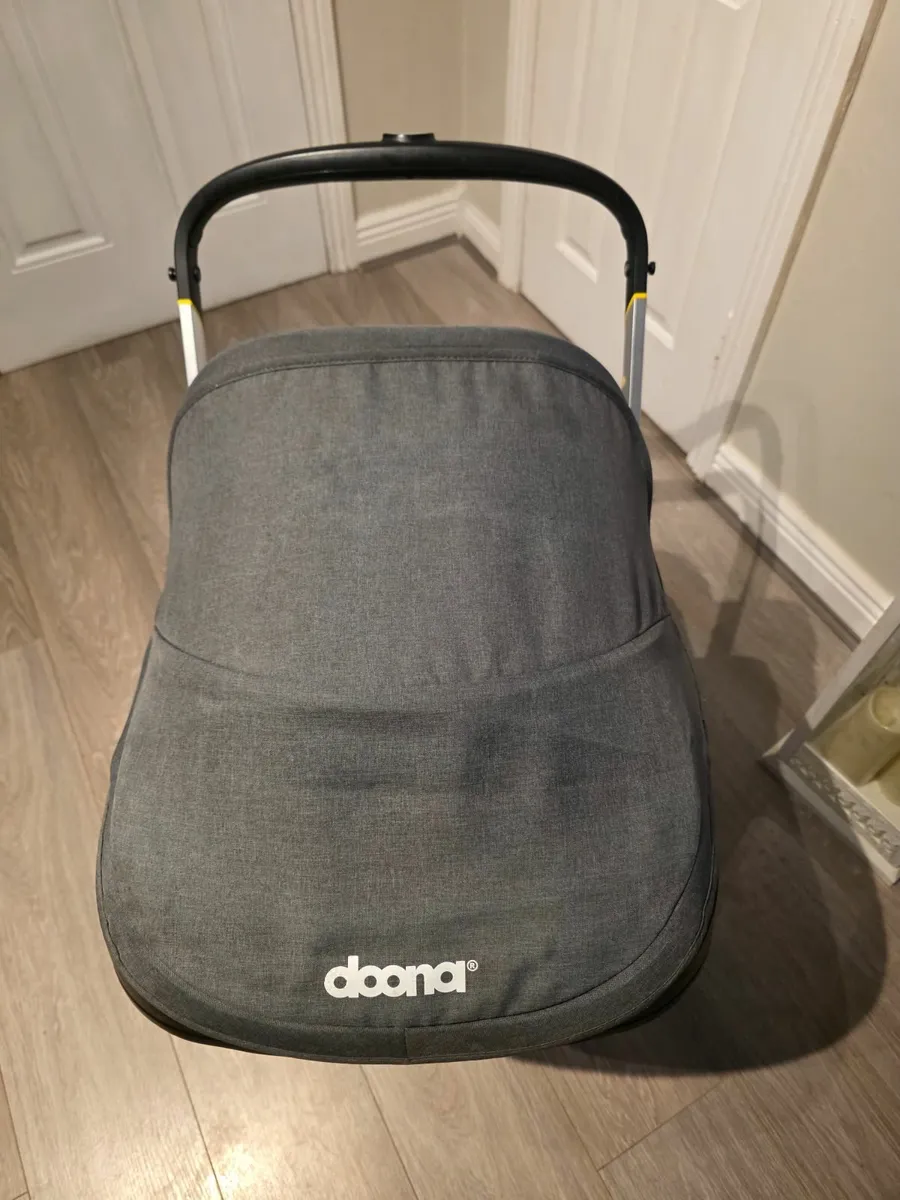 Doona car seat - Image 3
