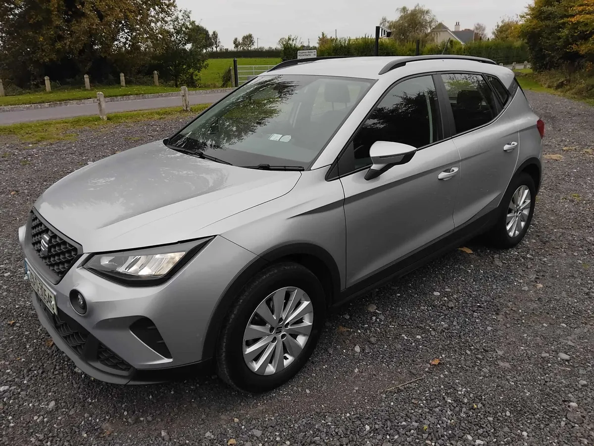 SEAT Arona 2023 - Image 2