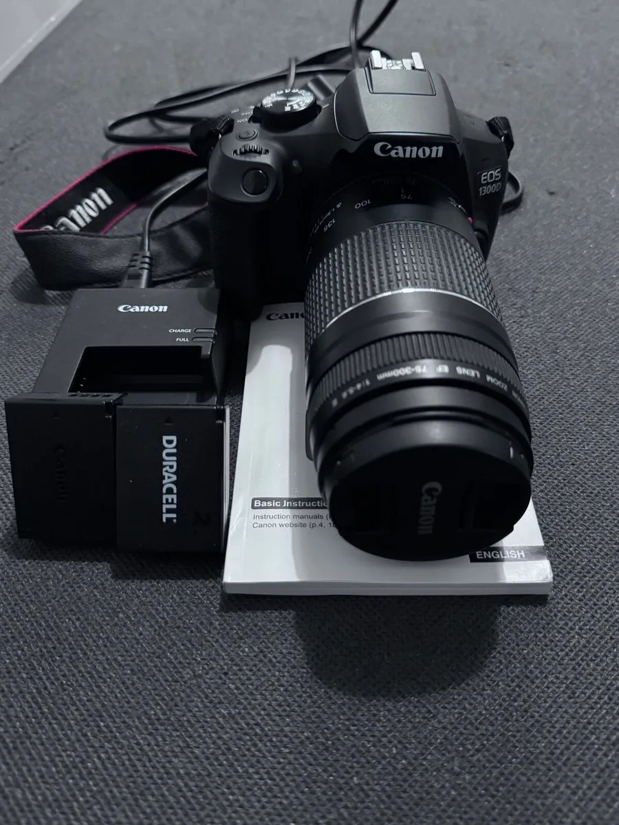 Camera - Image 2