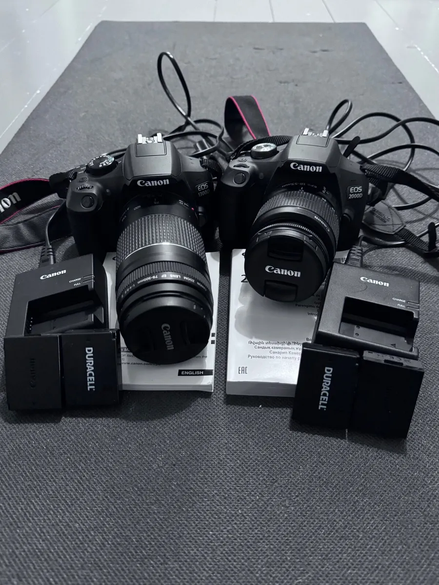Camera - Image 1