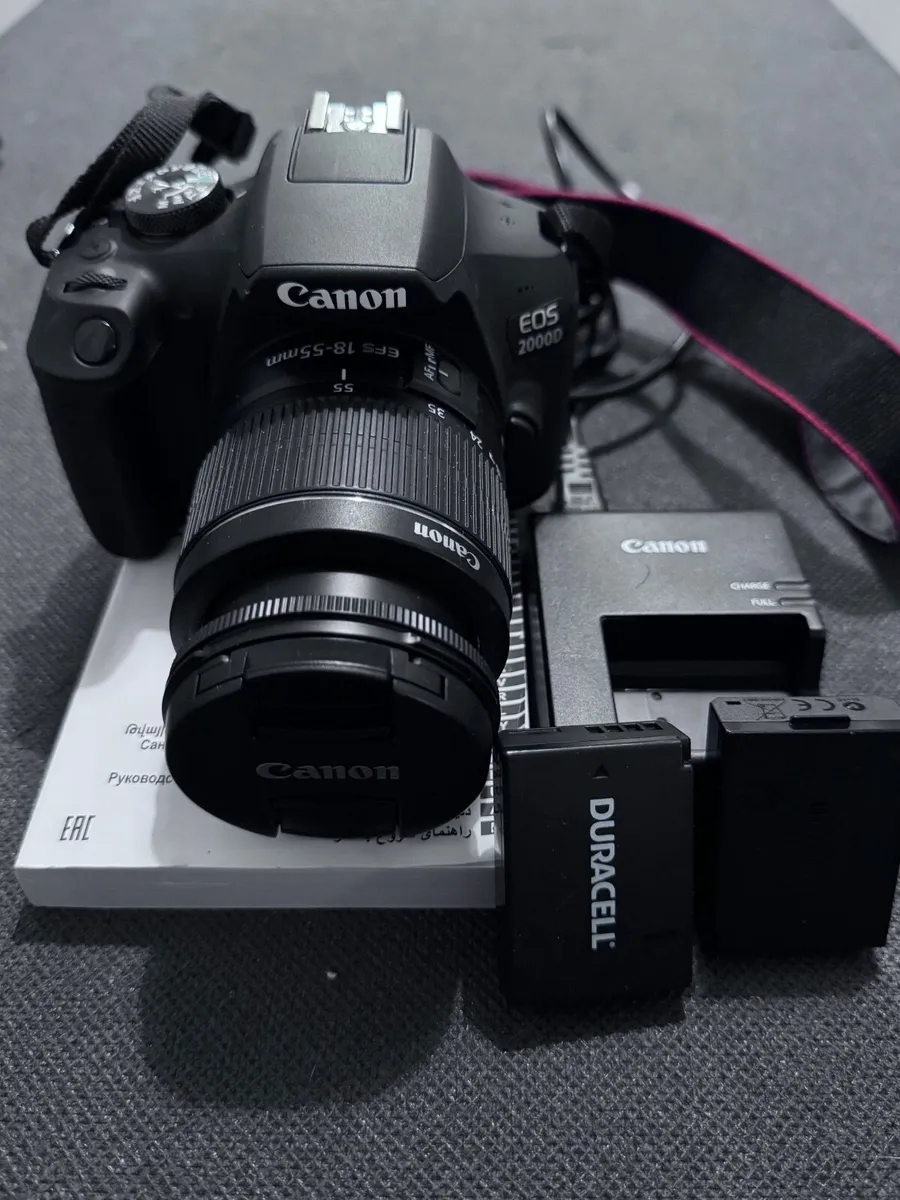 Camera - Image 3