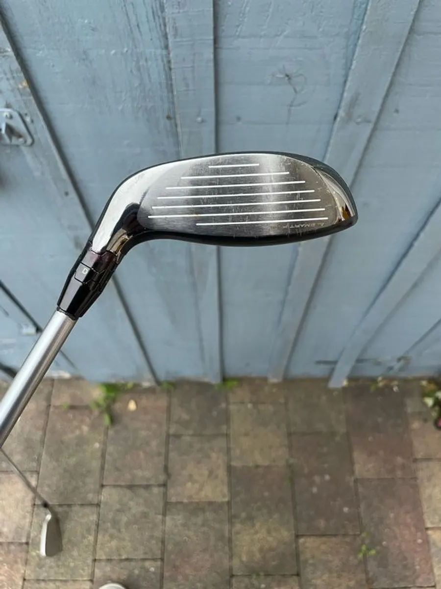 Callaway Ai smoke HL - Image 2