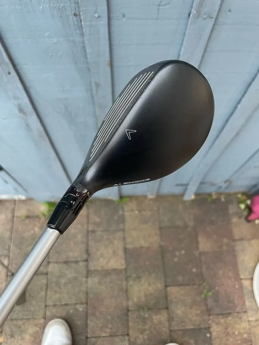 Callaway Ai smoke HL - Image 3