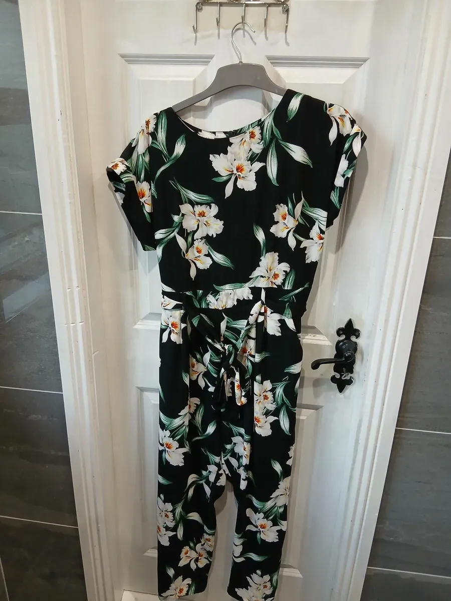 Jumpsuit - Image 1