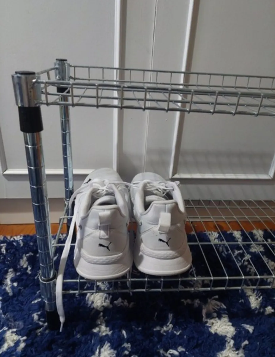Shoes rack - Image 2