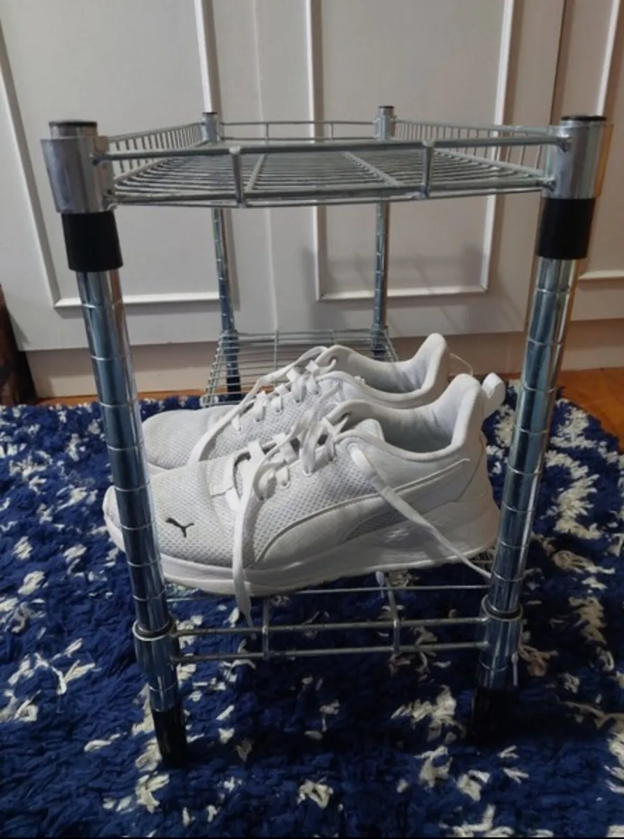 Shoes rack - Image 3