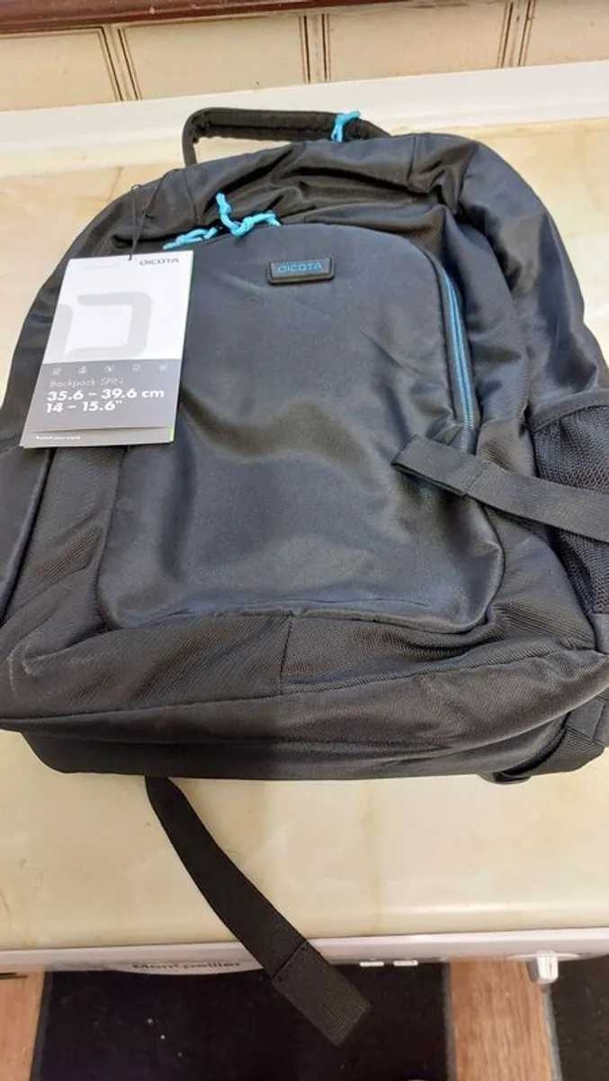 Laptop Rugsack - Dicota - Image 1