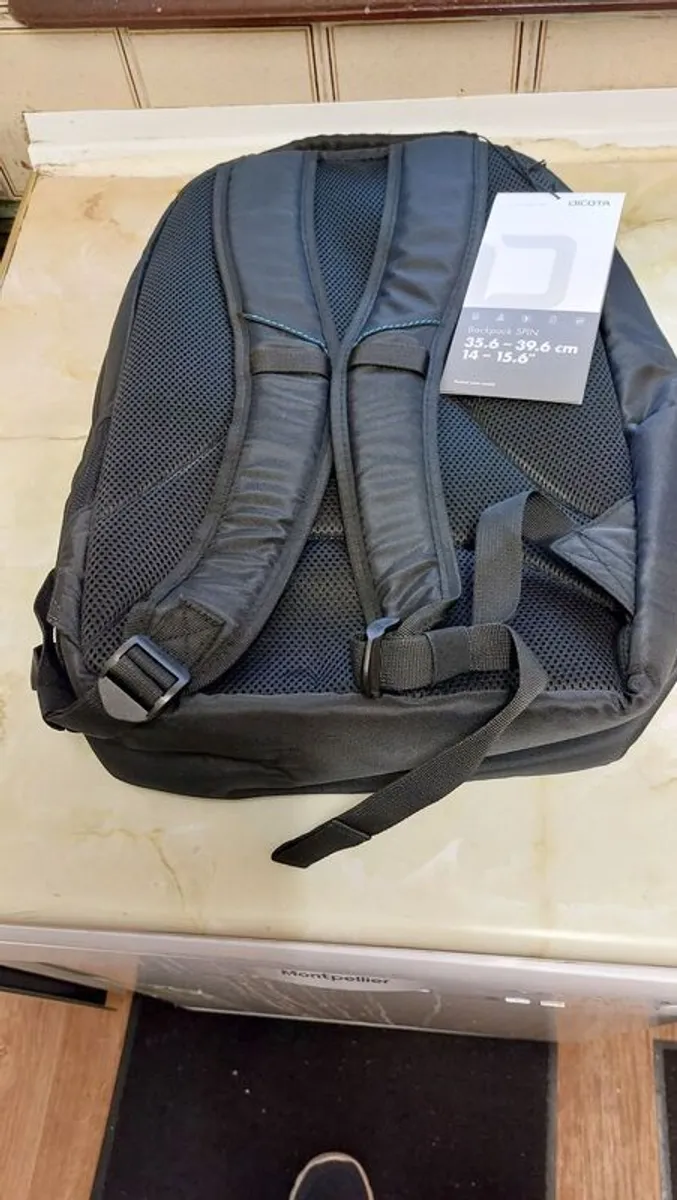 Laptop Rugsack - Dicota - Image 3