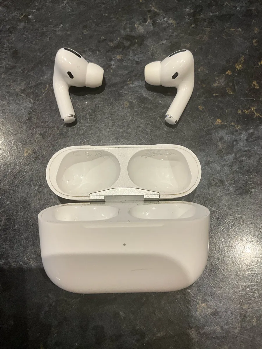 Apple AirPods Pro