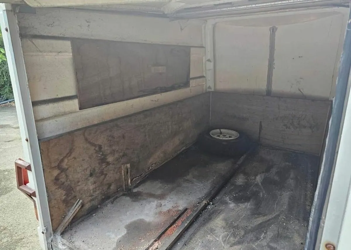 Box trailer  for Sale/Rent - Image 4