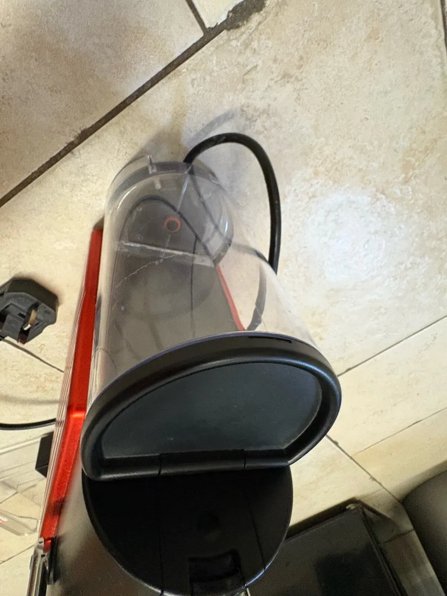 Nespresso coffee pod machine - Image 3